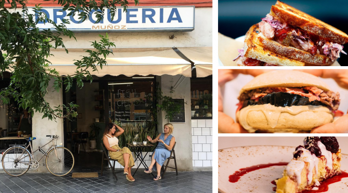 Los 20 mejores bares de Valencia según la Guía Repsol Los 20 mejores bares de Valencia según la Guía Repsol