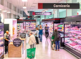 Los supermercados valencianos contarán con un bono especial para rebajar la cesta de la compra