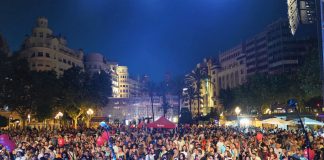 Valencia se llenará de música con conciertos gratuitos durante el otoño