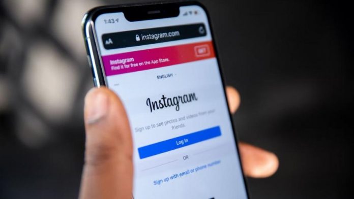 Fallo mundial de Instagram: millones de cuentas son bloqueadas
