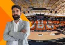 VÍDEO | La Fonteta será sede de grandes eventos tras la marcha del Valencia Basket