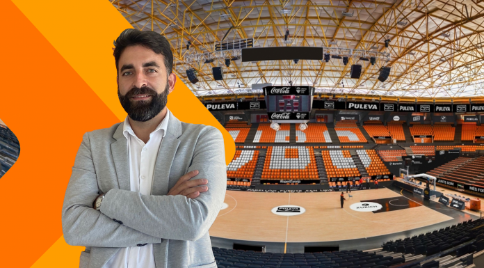 VÍDEO | La Fonteta será sede de grandes eventos tras la marcha del Valencia Basket
