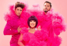 VÍDEO | Loles León se sincera en Valencia: "Me gustaría hacer porno dramático"