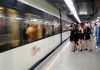 Horarios especiales de Metrovalencia para la noche de Halloween La Línea 12 de Metrovalencia pasará por Hermanos Maristas