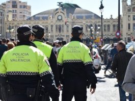 La criminalidad se dispara en la Comunitat Valenciana con el tráfico de drogas en auge