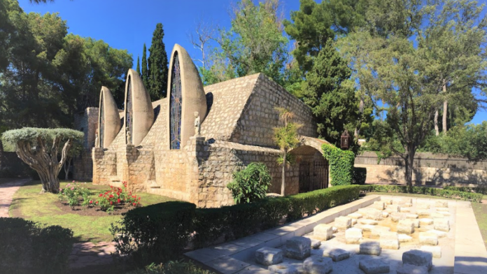 7televalencia-santa-barbara2 Estos son los diez pueblos más ricos y pobres de Valencia