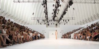La alta costura vuelve a Valencia con la Mediterránea Fashion Week