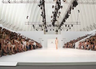 La alta costura vuelve a Valencia con la Mediterránea Fashion Week