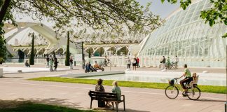 Un escape room y visitas guiadas en Valencia para celebrar el Día del Cambio Climático