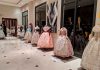 Horario, fecha y lugar de la exposición ‘La Indumentaria a través del tiempo’