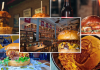 Las 5 hamburgueserías gourmet para probar de Valencia Las 5 hamburgueserías gourmet para probar de Valencia