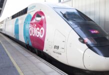 La avería de un tren Ouigo en un túnel deja a numerosos pasajeros atrapados sin luz ni aire Ouigo, descuentos de