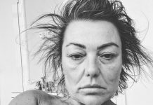 La cantante Amaia Montero confiesa que se siente «destruida»