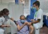 El COVID-19 repunta en la Comunitat Valenciana y duplica los casos en una semana Precauciones ante enfermedades infecciosas: Vacunas y protección