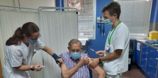 Precauciones ante enfermedades infecciosas: Vacunas y protección