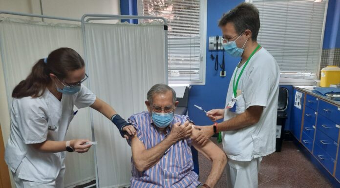 Precauciones ante enfermedades infecciosas: Vacunas y protección