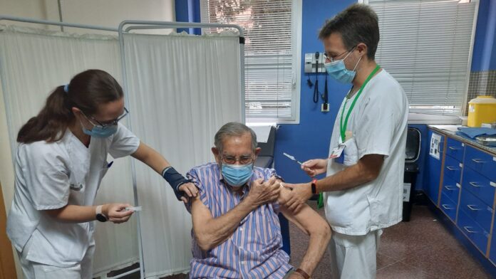 7televalencia-campaña-gripe-coronavirus-vacunacion Precauciones ante enfermedades infecciosas: Vacunas y protección