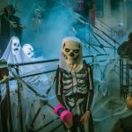 Estos son los 5 disfraces de Halloween más populares de 2022