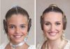 Laura Mengó y Paula Nieto son las Falleras Mayores de Valencia 2023