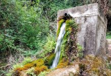 La ruta de las fuentes, una excursión por los puntos más mágicos de Segorbe