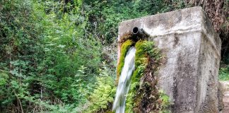 La ruta de las fuentes, una excursión por los puntos más mágicos de Segorbe