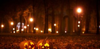 Cinco disfraces caseros para una noche de Halloween barata