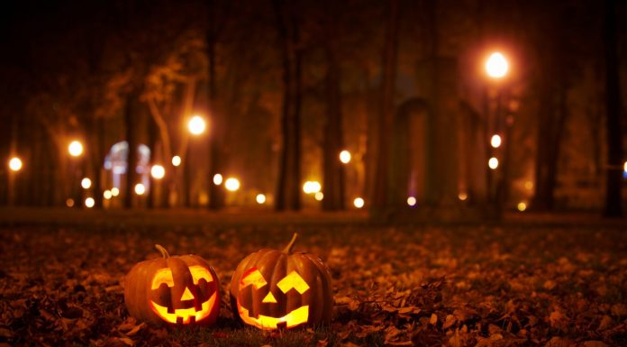 Cinco disfraces caseros para una noche de Halloween barata