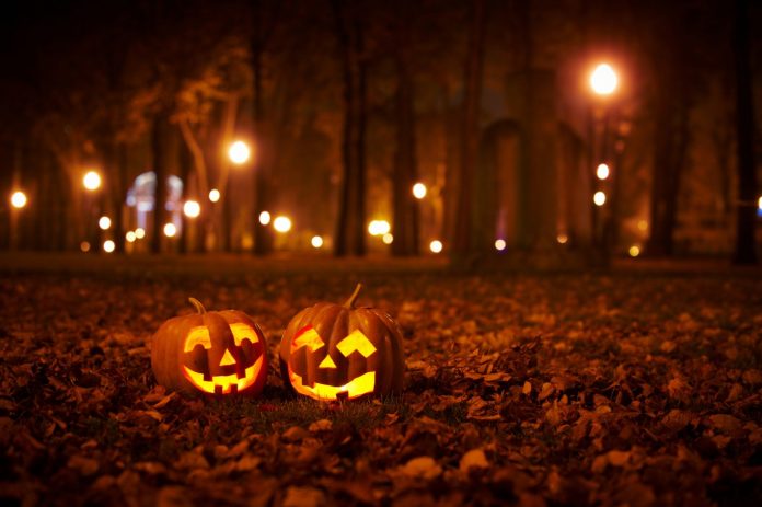 Cinco disfraces caseros para una noche de Halloween barata