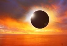 Estos son los próximos fenómenos lunares y eclipses
