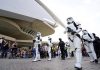 El universo 'Star Wars' llegará Valencia a través de la ficción