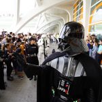 'Star Wars' rueda en Valencia: ¿Qué capítulos que se graban en la ciudad?