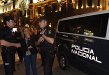 La violencia repunta en Valencia: reyertas y peleas de pandilleros siembran el caos en el centr