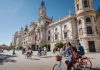 Forbes elige Valencia como la mejor ciudad del mundo para vivir