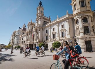 Forbes elige Valencia como la mejor ciudad del mundo para vivir