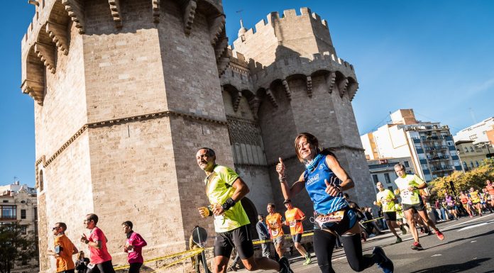 Un restaurante de Valencia regala desayunos gratis para corredores