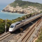 El Corredor Mediterráneo se estanca: "No va al ritmo prometido por el Gobierno"