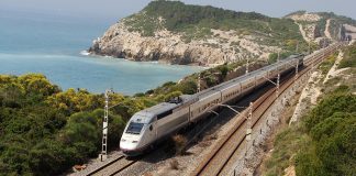 El Corredor Mediterráneo se estanca: "No va al ritmo prometido por el Gobierno"
