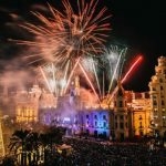 Valencia programa más de 300 actividades para Navidad