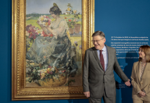 Las obras de arte de Lladró se convierten en patrimonio de los valencianos