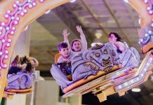 Vuelve Expojove: fecha de apertura, cientos de actividades y novedades Atracciones de Expojove