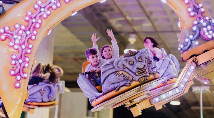 Vuelve Expojove: fecha de apertura, cientos de actividades y novedades Atracciones de Expojove