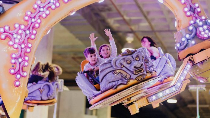 7televalencia-expojove (4) Atracciones de Expojove