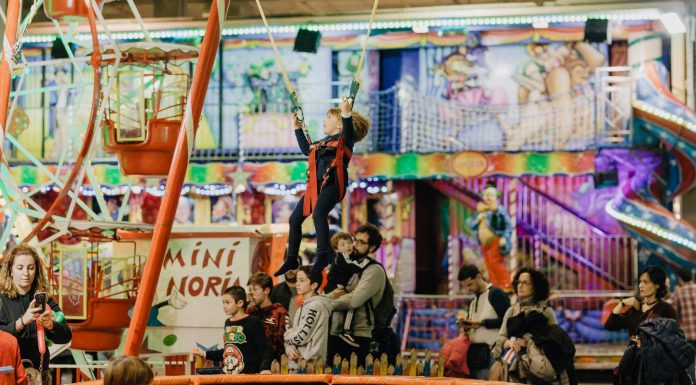 Expojove vuelve con la mirada puesta en los afectados por la DANA y sin la UME por estar de servicio