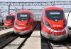 Los afectados por la avería en los trenes Valencia-Madrid podrán reclamar comida, hoteles e incluso viajes perdidos