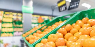 Los supermercados de Valencia donde encontrarás naranjas y mandarinas de origen España