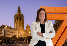 Catalá: "Quiero ser recordada como la alcaldesa que devolvió Valencia a su esplendor"