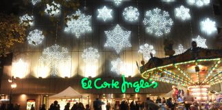 Valencia arranca la campaña de Navidad: estos son los domingos y festivos que abrirán los centros comerciales