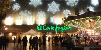 El Corte Inglés contratará a 6.000 personas por Navidad: requisitos y puestos vacantes