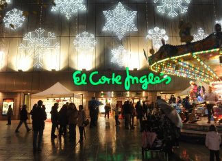 El Corte Inglés contratará a 6.000 personas por Navidad: requisitos y puestos vacantes