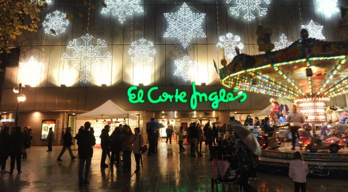 El Corte Inglés contratará a 6.000 personas por Navidad: requisitos y puestos vacantes